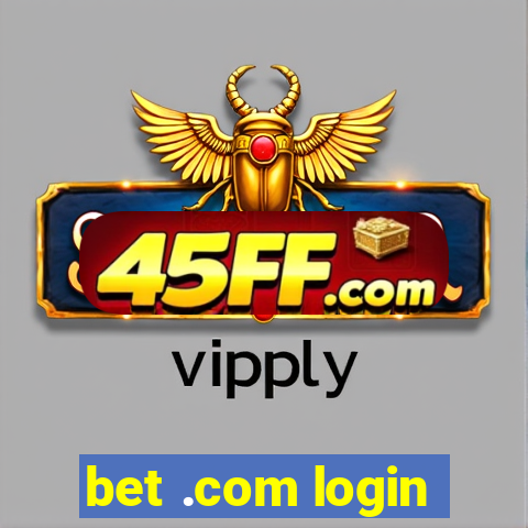 bet .com login